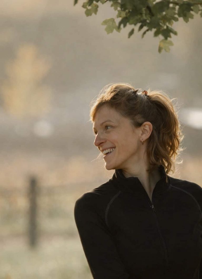 Marlène Petit, stratège de la performance et de la santé féminine pour les sportives d’endurance.